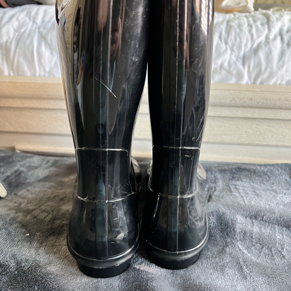 Ugg Rainboots - image 6